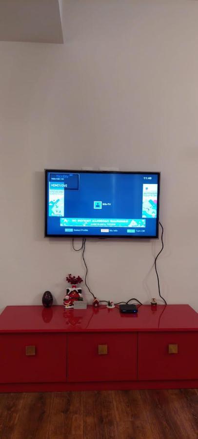 Anastasia'S Sweet Home Тбилиси Экстерьер фото