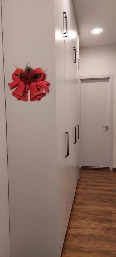 Anastasia'S Sweet Home Тбилиси Экстерьер фото